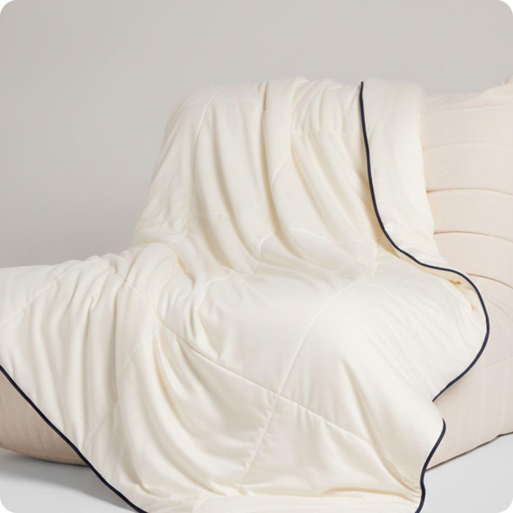 Cushy