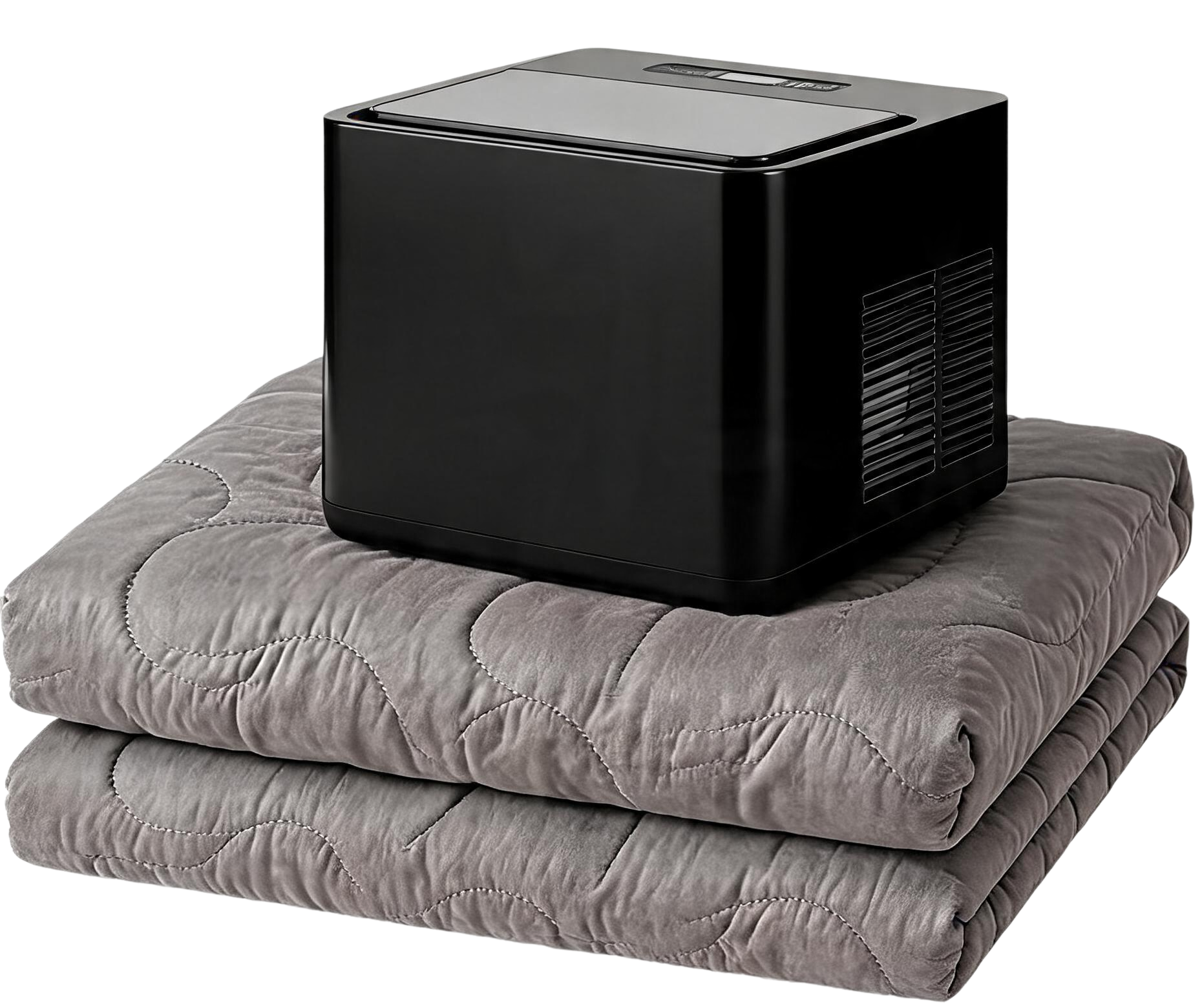 The cushy.