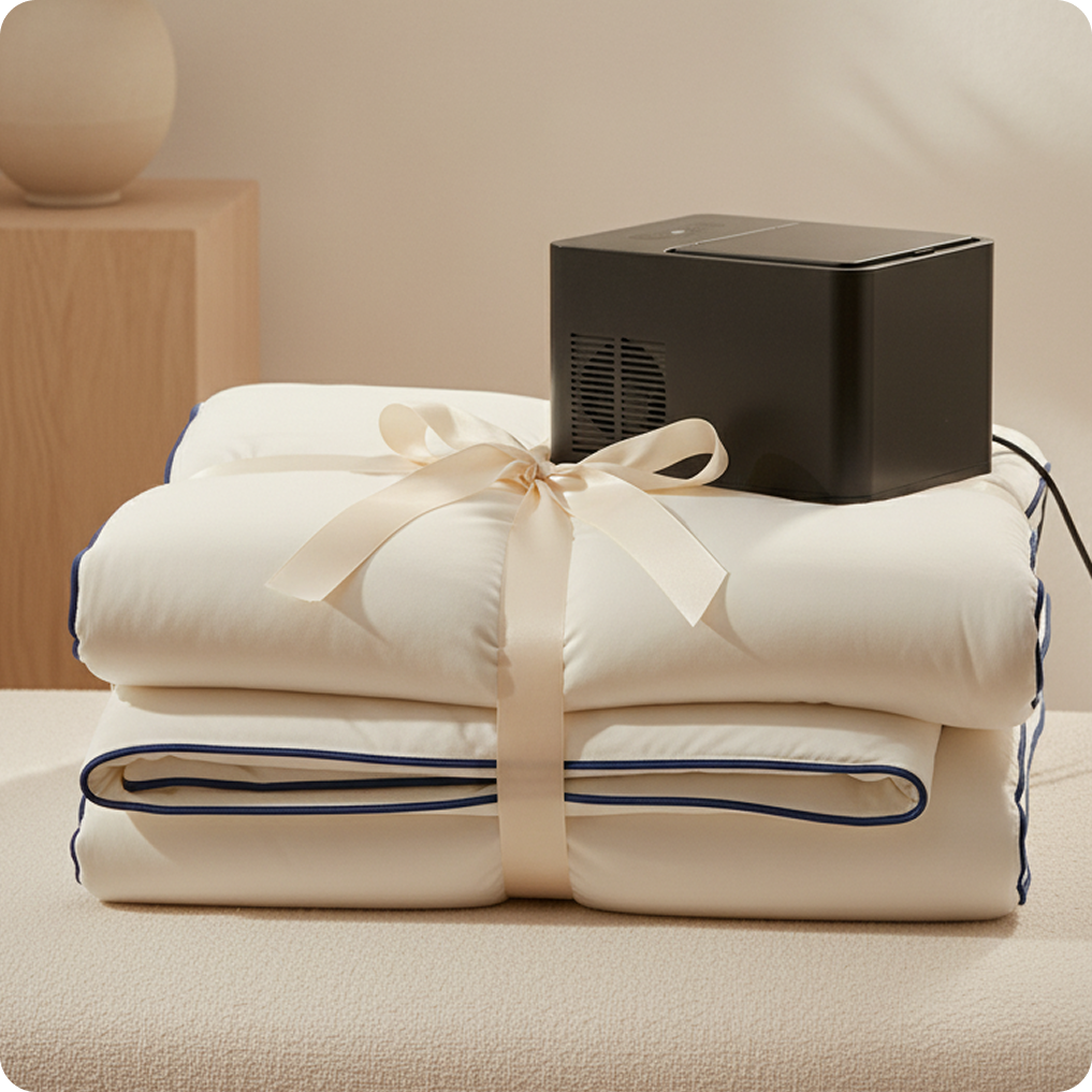 Cushy