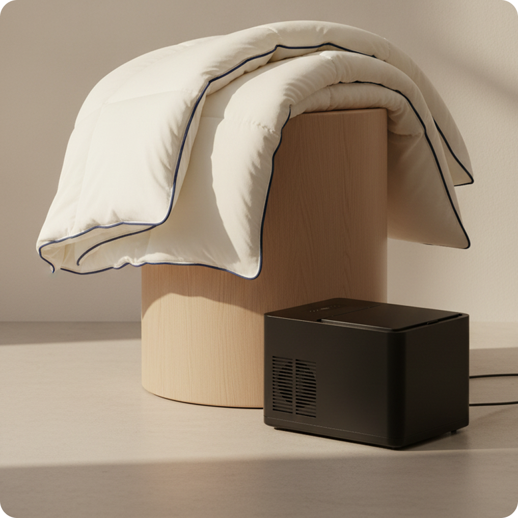 Cushy