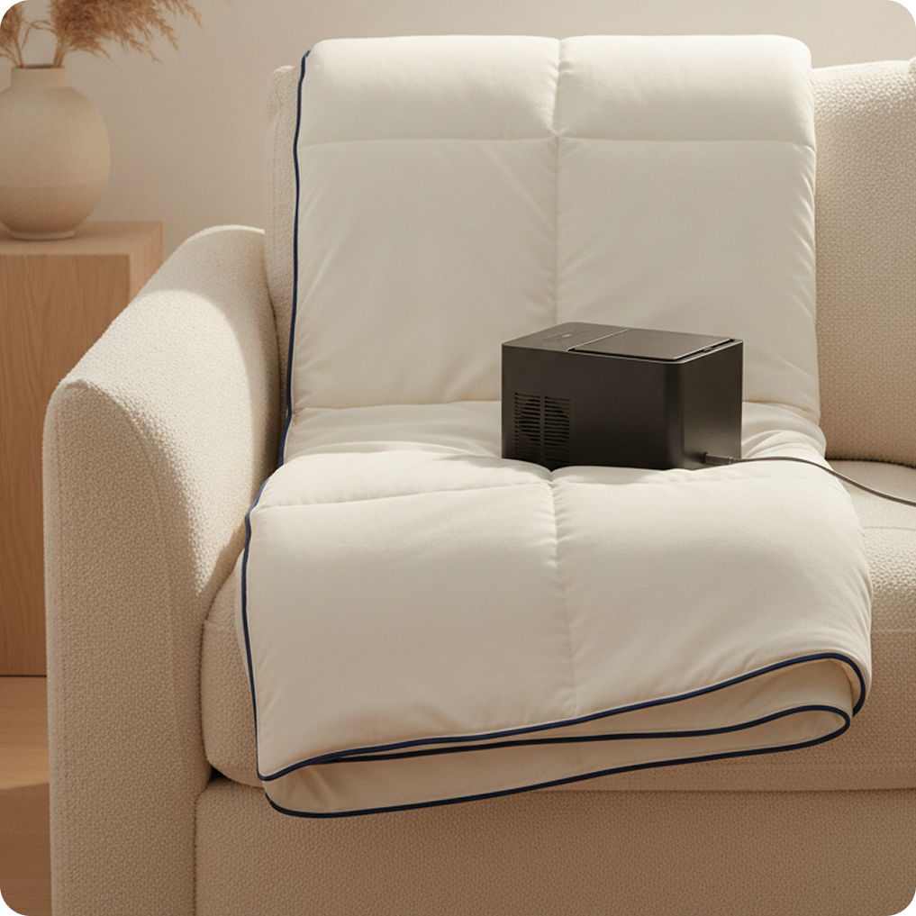 Cushy